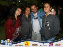 Festa do Bezerro Manhoso